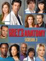 Ca Phẫu Thuật Của Grey Phần 3 - Greys Anatomy Season 3