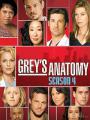 Ca Phẫu Thuật Của Grey Phần 4 - Greys Anatomy Season 4