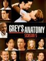 Ca Phẫu Thuật Của Grey Phần 5 - Greys Anatomy Season 5
