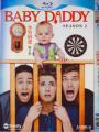 Bố Trẻ Phần 2 - Baby Daddy Season 2