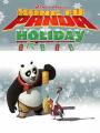Kung Fu Gấu Trúc - Kung Fu Panda Holiday Special