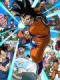 Sự Trở Lại Của Sôn Gôku Và Những Người Bạn!! - Dragonball Z Jump Special Yo! Son Goku And His Friends Return!!