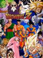 Bảy Viên Ngọc Rồng	Z - Dragon Ball Z