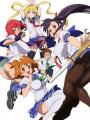 Maken-Ki! - Battling Venus