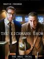 Show Diễn Của Tử Thần - The Eichmann Show