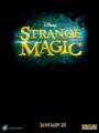 Phép Thuật Kỳ Lạ - Strange Magic