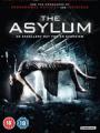 Lời Nguyền Quỷ Quyệt - The Asylum