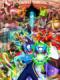 Mega Man Star Force Tribe - Ryuusei No Rockman Tribe