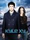Chàng Trai Kyle Xy 2 - Kyle Xy Season 2