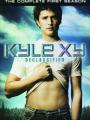 Chàng Trai Kyle Xy 1 - Kyle Xy Season 1