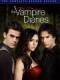 Nhật Ký Ma Cà Rồng Phần 2 - The Vampire Diaries Season 2