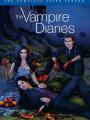 Nhật Ký Ma Cà Rồng Phần 3 - The Vampire Diaries Season 3