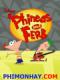 Phineas And Ferb Season 1 - The First Season Of Phineas And Ferb