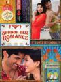 Chàng Trai Lãng Mạn - Shuddh Desi Romance