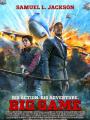 Chuyến Thoát Hiểm Của Tổng Thống - Săn Lùng: Big Game Chuyến Thoát Hiểm Của Tổng Thống - Săn Lùng: Big Game