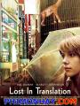 Lạc Lối Ở Tokyo - Lost In Translation