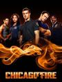 Lính Cứu Hỏa Chicago Season 1 - Chicago Fire Season 1