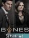 Hài Cốt Phần 2 - Bones Season 2