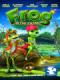 Vương Quốc Loài Ếch 1 - Frog Kingdom 1