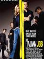 Phi Vụ Cuối Cùng (Kẻ Phản Bội) - The Italian Job