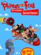 Phineas And Ferb Season 2 - The Second Season Of Phineas And Ferb
