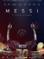 Chân Sút Vĩ Đại - Messi The Movie