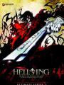 Hellsing Ultimate - Hellsing Ova