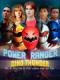 Power Rangers Dino Thunder - Siêu Nhân Khủng Long Sấm Sét