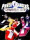Power Rangers In Space - Siêu Nhân Vũ Trụ: Super Sentai In Space