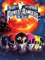 Siêu Nhân Khủng Long Movie - Mighty Morphin Power Rangers The Movie