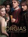 Lừa Chúa Phần 2 - The Borgias Season 2
