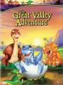Thời Đại Khủng Long Phần 2 - The Land Before Time Ii: The Great Valley Adventure