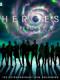 Những Người Hùng: Tái Sinh - Heroes Reborn: Dark Matters
