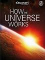 Khám Phá Vũ Trụ Phần 2 - How The Universe Works Season 2