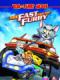 Tom And Jerry: Vòng Đua Tốc Độ - The Fast And The Furry