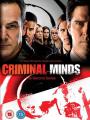 Hành Vi Phạm Tội Phần 2 - Criminal Minds Season 2