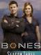 Hài Cốt Phần 3 - Bones Season 3