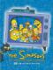 The Simpsons Season 4 - Gia Đình Simpson Phần 4