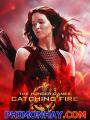 Đấu Trường Sinh Tử 2: Bắt Lửa - Hunger Games: Catching Fire