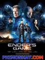 Cuộc Đấu Của Ender - Enders Game