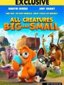 All Creatures Big And Small - Con Thuyền Cứu Thế