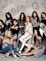 Channel Snsd - Girls Generation