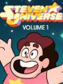 Steven Story Phần 1 - Steven Universe Season 1