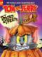Tom Và Jerry - Tricks And Treats
