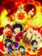 One Piece Special 9: Cuộc Hội Ngộ Diệu Kỳ Và Kế Thừa Ý Chí - 3 Kyoudai No Kizuna Kiseki No Saikai To Uketsugareru Ishi