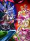 Pretty Cure All Stars Dx3: Reach The Future! - Mirai Ni Todoke! Sekai Wo Tsunagu Nijiiro No Hana