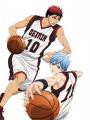 Kuroko No Basket 3Rd Season Ng-Shuu - Kuroko Những Màn Khó Đỡ 3