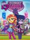 My Little Pony Movie 3 - Equestria Girls: Friendship Games