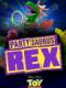 Bữa Tiệc Trong Phòng Tắm - Toy Story Toons: Partysaurus Rex
