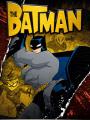 Người Dơi Phần 4 - The Batman Season 4